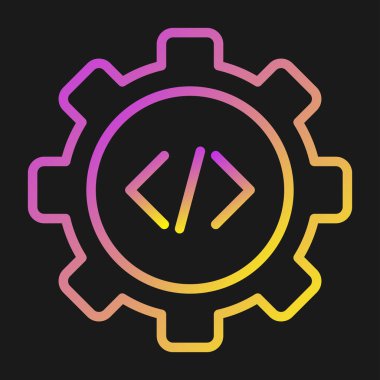 Web simgesi çizimi kodlanıyor 