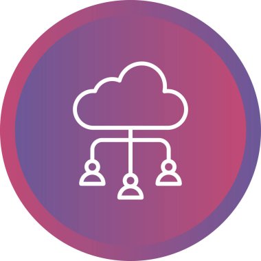 Bulut hesaplama Ortaklığı Basit tasarım