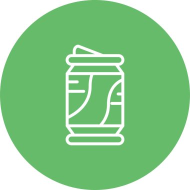 ikon vektör illüstrasyonu