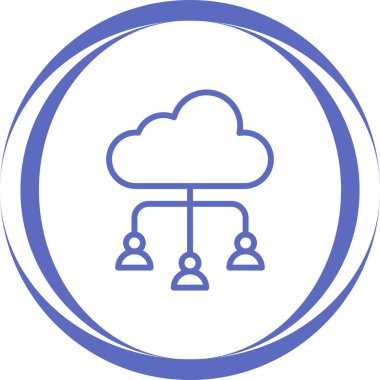 Bulut hesaplama Ortaklığı Basit tasarım