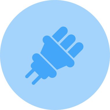 Fiş. Web basit illüstrasyonu