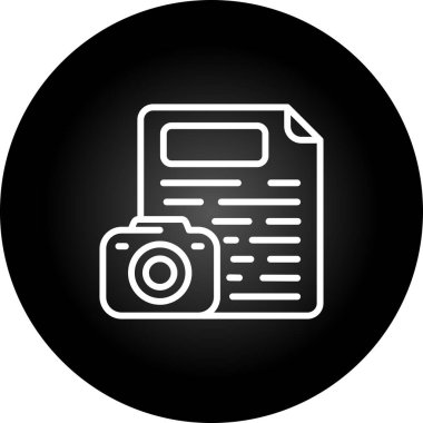 dosya simgesi çizimi