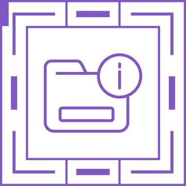 Yardım simgesinin vektör illüstrasyonu