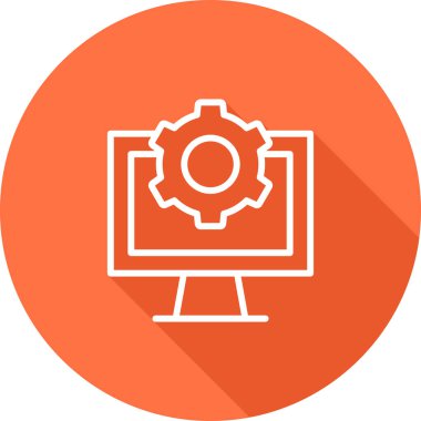 İş Geliştirme Simgesi, Yenilik Konsepti, Sistem Bütünleşmesi, Yazılım İşletmesi, Teknik Destek, Akıllı Çözüm