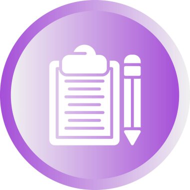 vector illustration of Edit icon
