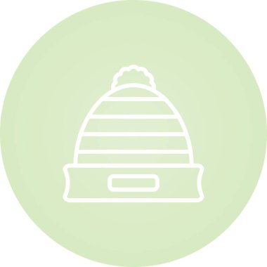 Berenin web illüstrasyonu