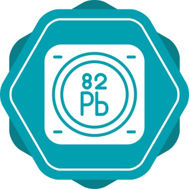 Periyodik tablonun metal kimyasal elementi