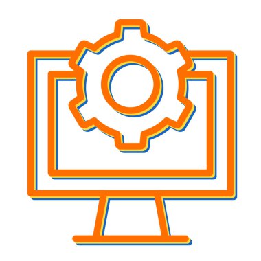 İş Geliştirme Simgesi, Yenilik Konsepti, Sistem Bütünleşmesi, Yazılım İşletmesi, Teknik Destek, Akıllı Çözüm