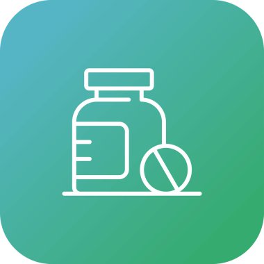 haplar web simgesi illüstrasyonu