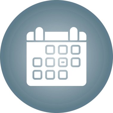 zamanlama web simgesi vektör illüstrasyonuName 