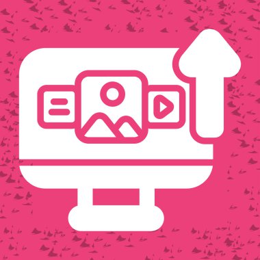 Tasarım Evolution simgesi, vektör illüstrasyonu basit tasarım