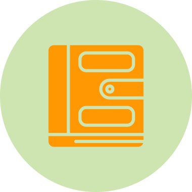 dizüstü bilgisayar simgesi, vektör illüstrasyonu basit tasarım