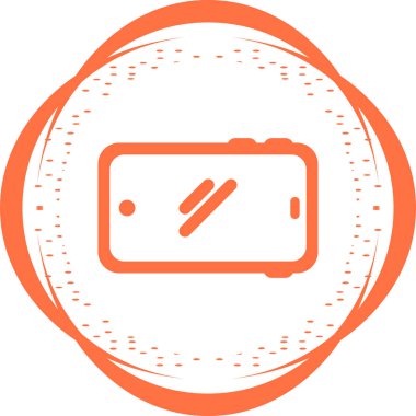 dijital tablet, teknoloji izole edilmiş simge