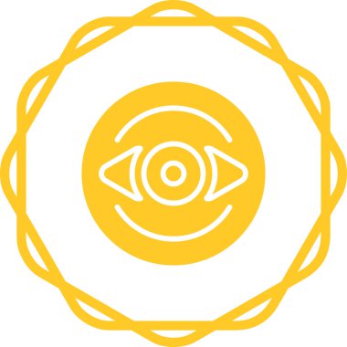 Taşıma simgesinin vektör illüstrasyonu