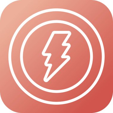 Şimşek cıvata gösterimi