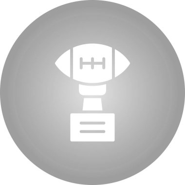 kupa web simgesi vektör illüstrasyonu 