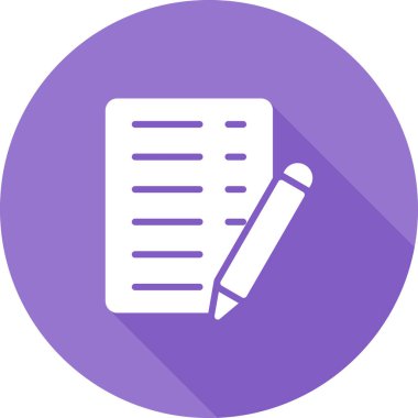 vector illustration of Edit icon