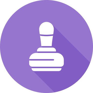 Modern pul simgesinin vektör illüstrasyonu   