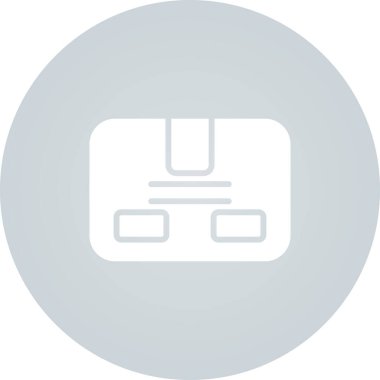 vector illustration of Package icon