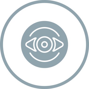 Taşıma simgesinin vektör illüstrasyonu