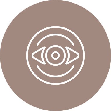 Taşıma simgesinin vektör illüstrasyonu