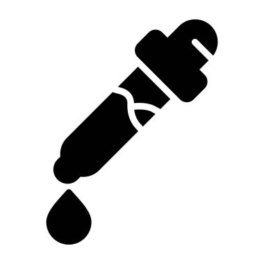 renk seçici, ağ basit illüstrasyon