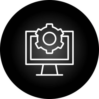 İş Geliştirme Simgesi, Yenilik Konsepti, Sistem Bütünleşmesi, Yazılım İşletmesi, Teknik Destek, Akıllı Çözüm