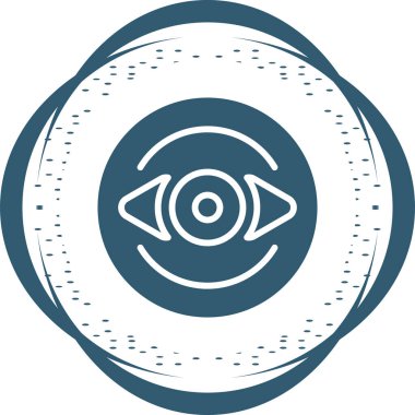 Taşıma simgesinin vektör illüstrasyonu