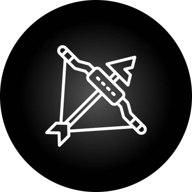Selam ver. Web simgesi basit illüstrasyon