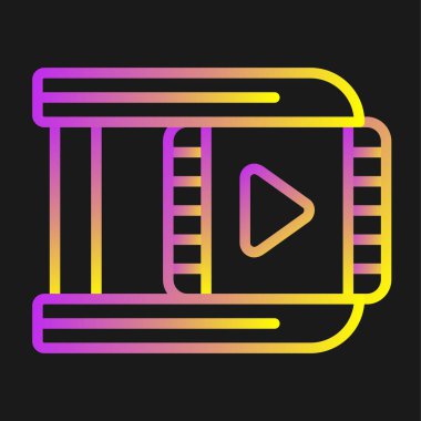 Kutsal kişilerin resmi sıkıştırın. Kullanıcı arayüzü ve Web gezinti koleksiyonundan beyaz arka plan üzerinde trendy sıkıştır logo kavramı. Web uygulamaları, mobil uygulamalar ve basılı medya kullanım için uygundur..