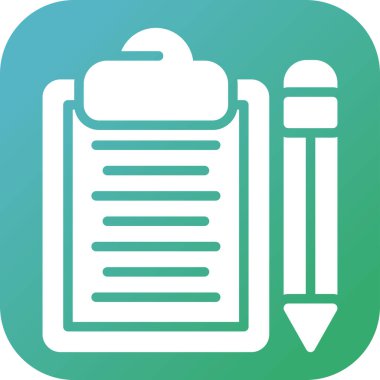 vector illustration of Edit icon