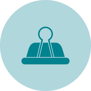 ataç simgesinin vektör illüstrasyonu