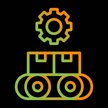 Web simgesi, vektör illüstrasyonuName 