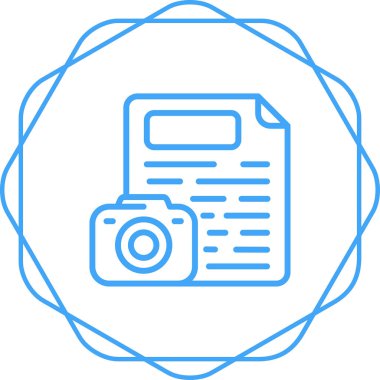 dosya simgesi çizimi