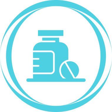 haplar web simgesi illüstrasyonu