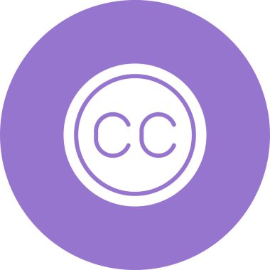 Altyazılar Beyaz Arkaplanda İzole Edildi 