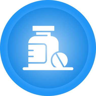 haplar web simgesi illüstrasyonu