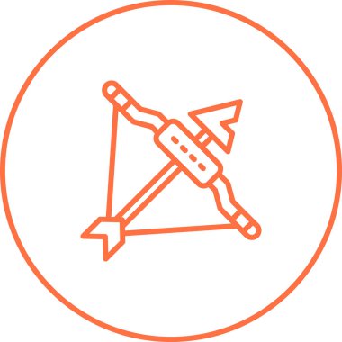 Selam ver. Web simgesi basit illüstrasyon