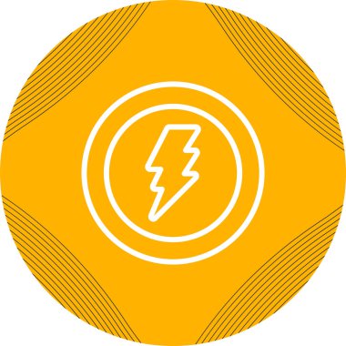 Şimşek cıvata gösterimi