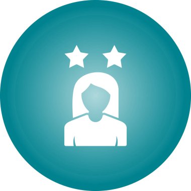  Müşteri memnuniyeti web simgesi basit tasarım