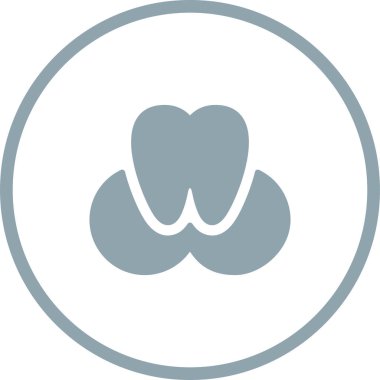 Diş çıkarma simgesini. Diş çıkarma doğrusal sembolü tasarım diş hekimi koleksiyonundan. Beyaz arka plan üzerinde basit anahat öğesi vektör çizim.