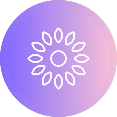 Simge yükleme vektör illüstrasyonu