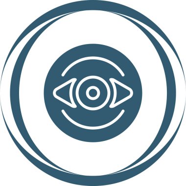 Taşıma simgesinin vektör illüstrasyonu