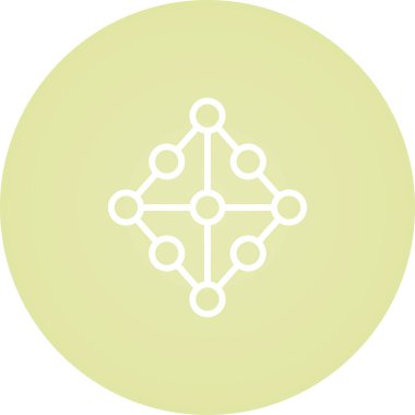 Hızlı Prototip simgesinin vektör çizimi