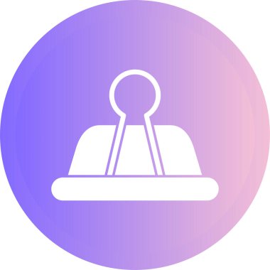 ataç simgesinin vektör illüstrasyonu