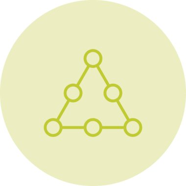 vektör çizim ölçek simgesi