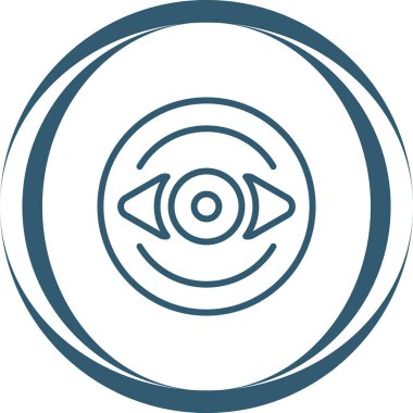 Taşıma simgesinin vektör illüstrasyonu