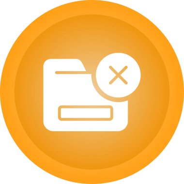  Bir Cross simgesi, vektör illüstrasyonlu dizin