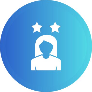  Müşteri memnuniyeti web simgesi basit tasarım