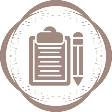 vector illustration of Edit icon